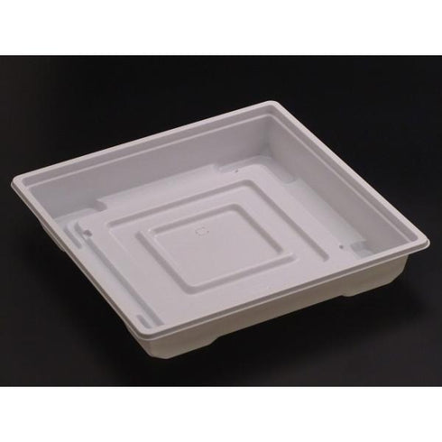 【蓋付き】饗膳70B(白) 【本体600枚・蓋600枚セット】